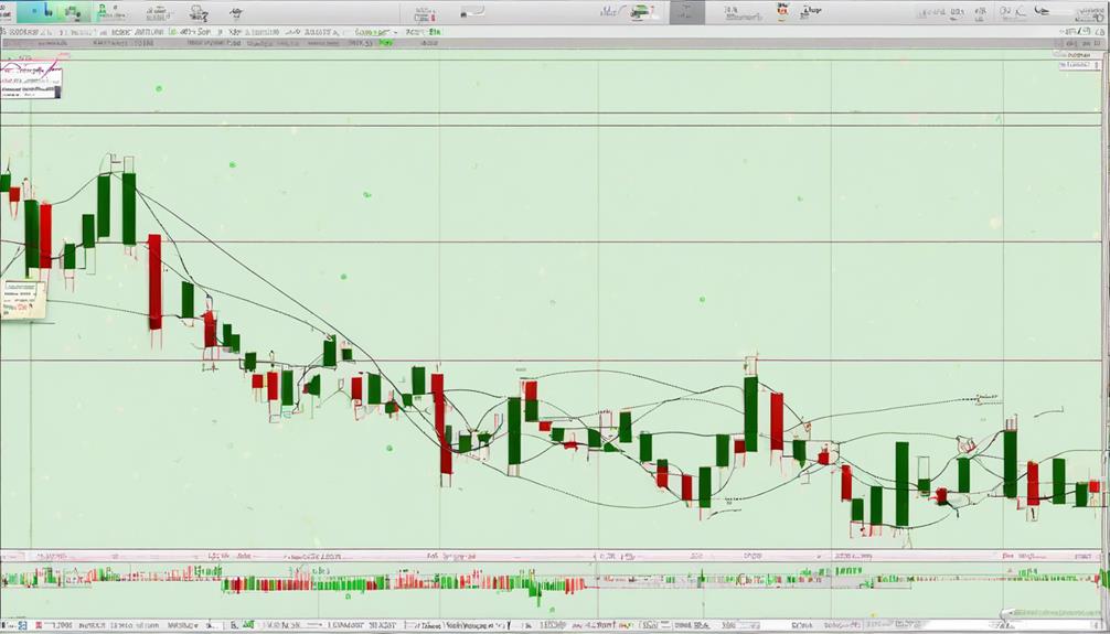 scalping strategy with keltner channels