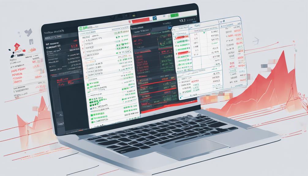 screening stocks with precision