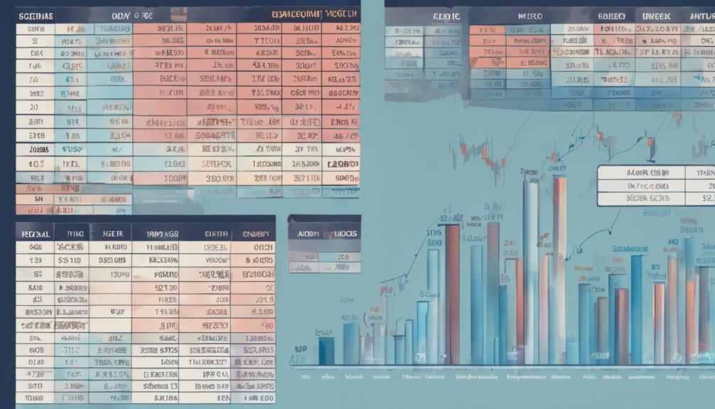 selecting high quality stable investments