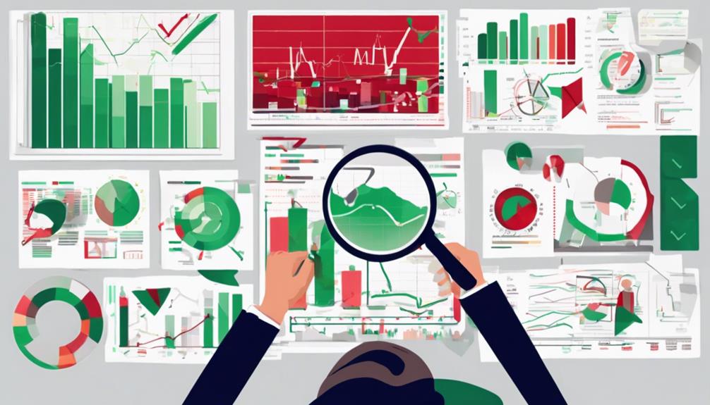 stock analysis risk management