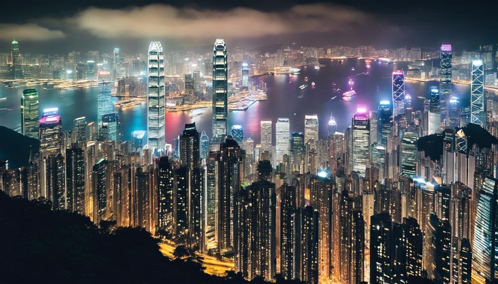 stock exchange in hong kong