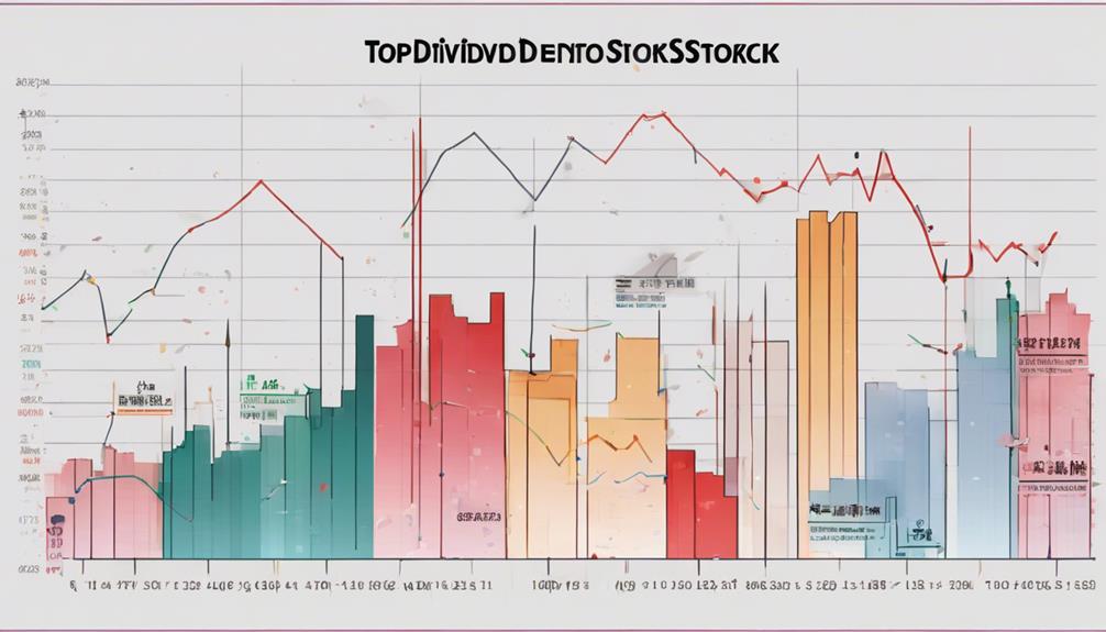 stock market dividend analysis
