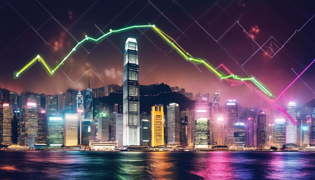 stock market in hong kong