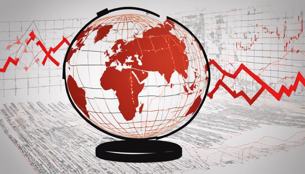 stock market volatility explained