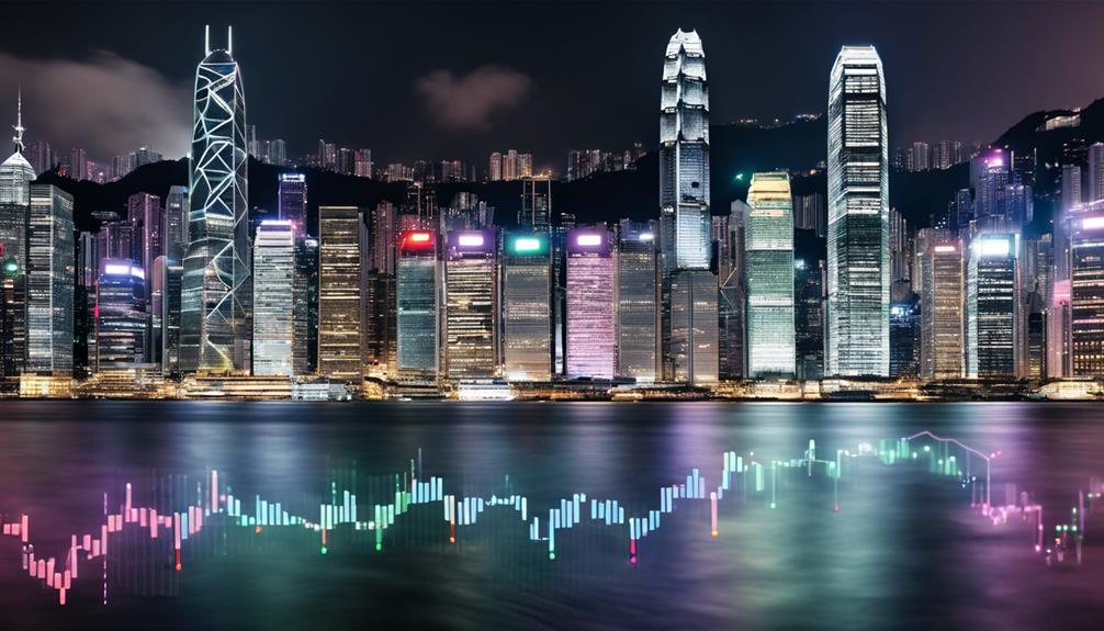 stock performance in hong kong