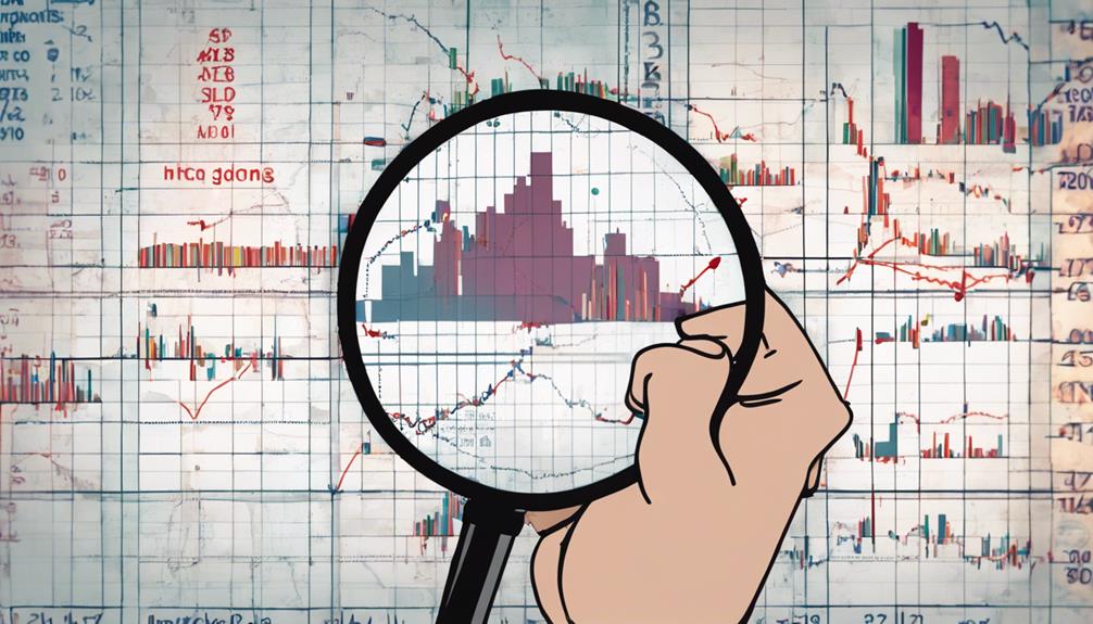 stocks trading disclosure rules