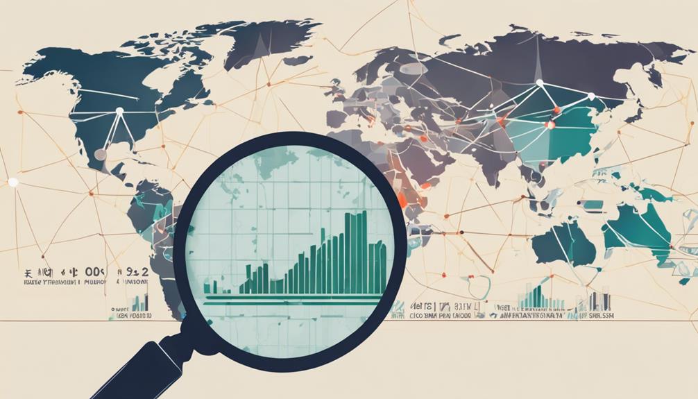 strategic investment opportunities worldwide