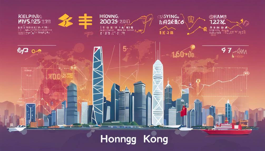 tech giants in hong kong