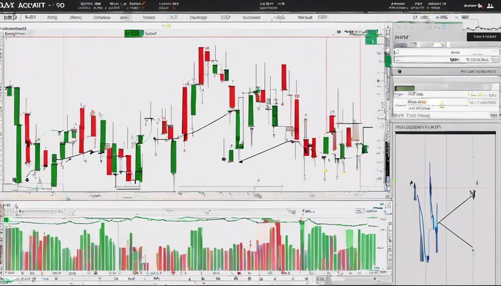 technical analysis for trading