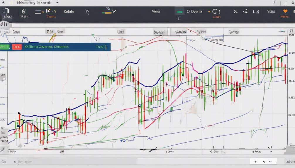 technical analysis in trading