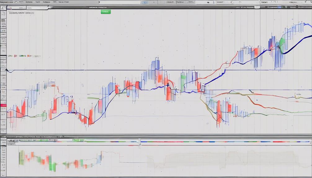 technical analysis indicator details