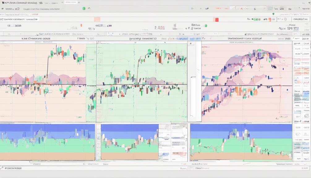 technical analysis indicators comparison