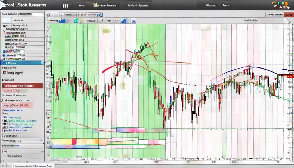 technical analysis tool explanation