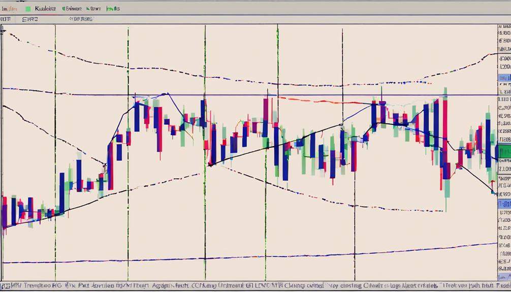 technical analysis using keltner channels