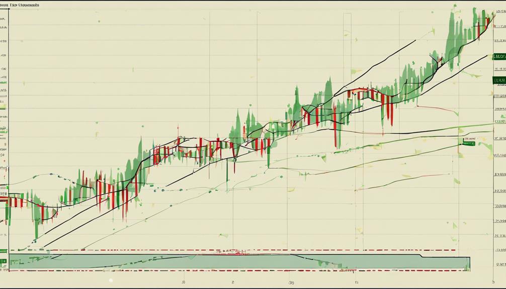 technical analysis with keltner channels