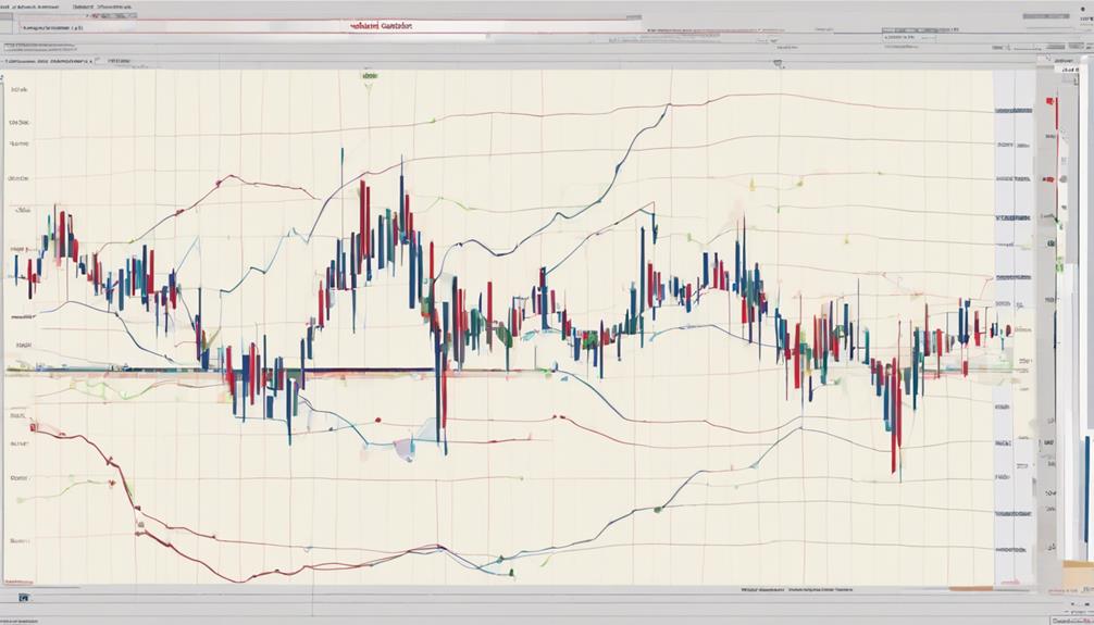 technical analysis with keltner channels