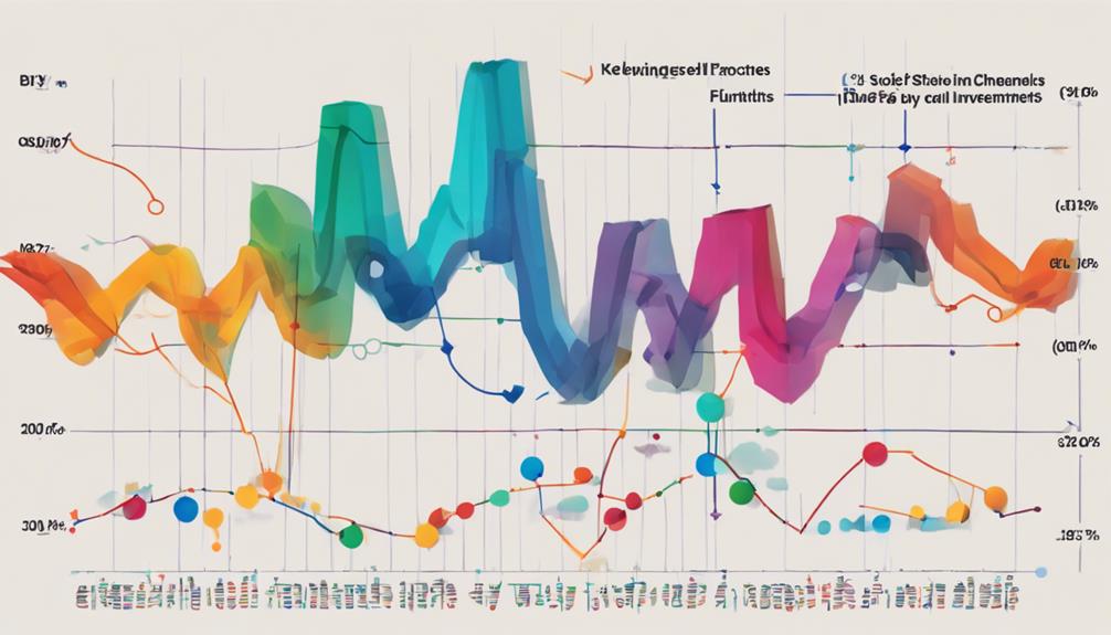 technical analysis with keltner channels