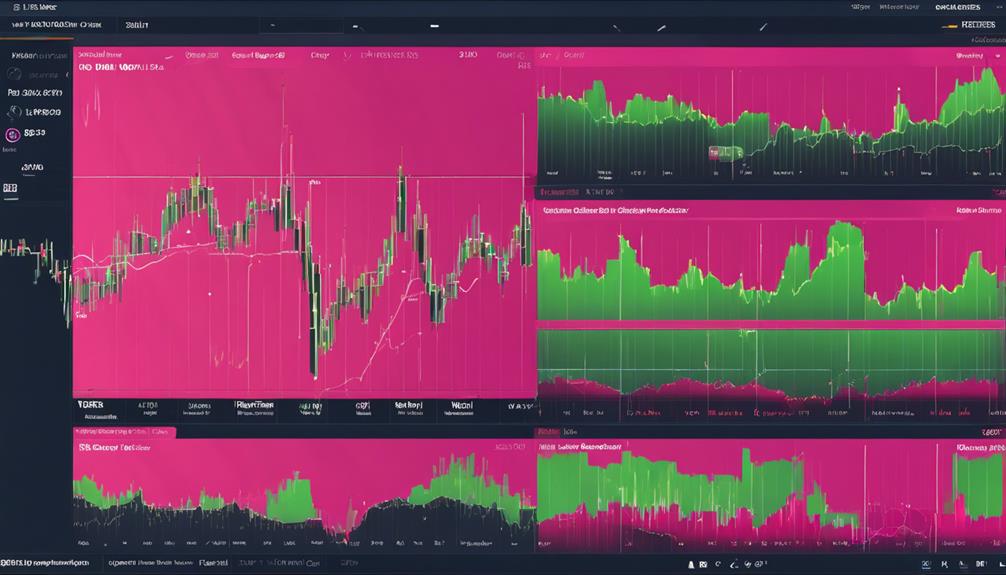 technical analysis with keltner channels