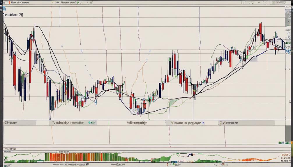 technical analysis with precision