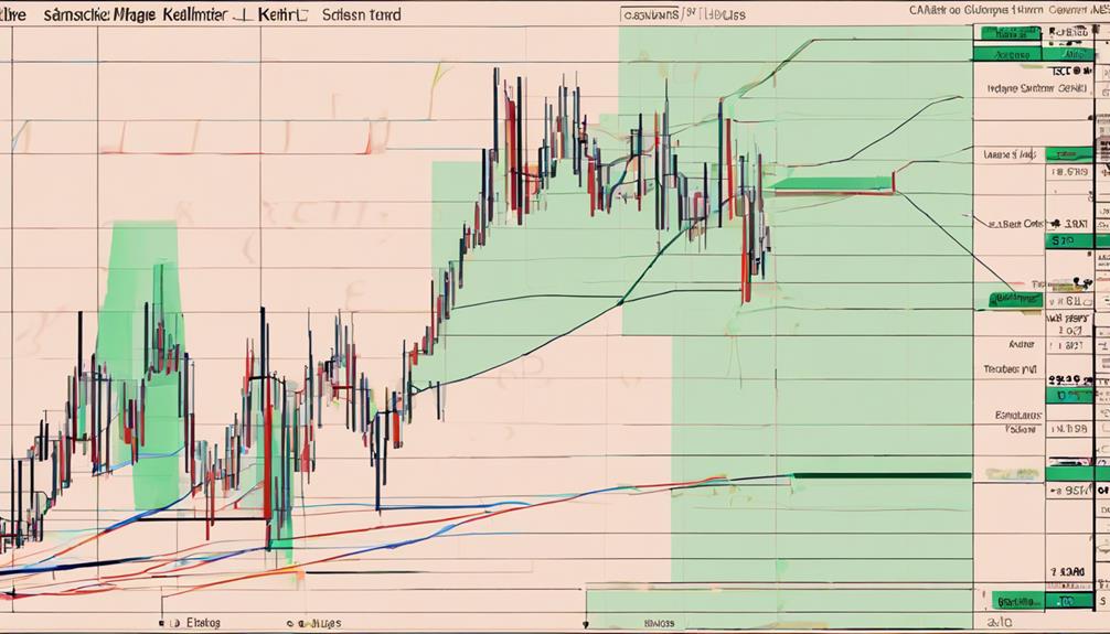 technical indicator for forecasting