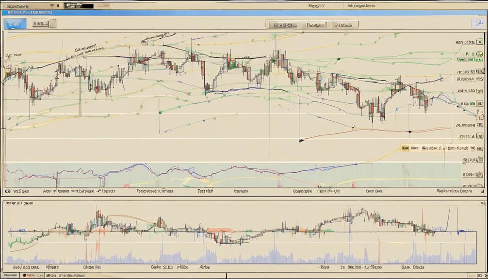 technical indicator for trading