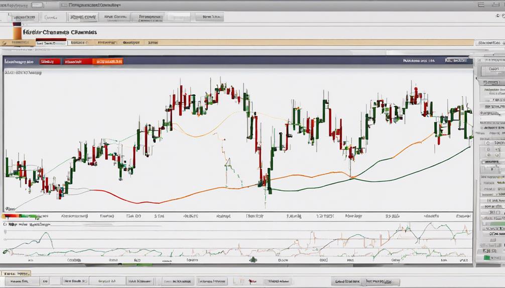 technical indicator for trading