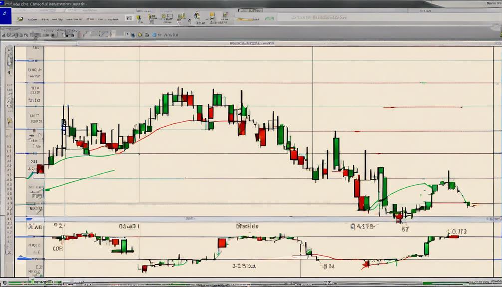 technical indicator for trading