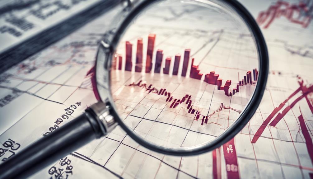 tracking currency value changes