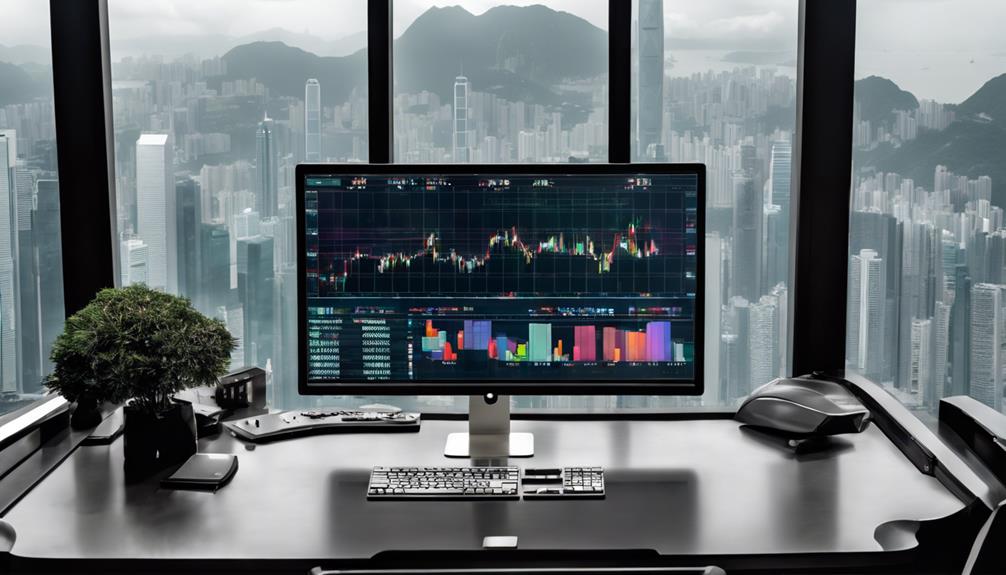 trading in hong kong