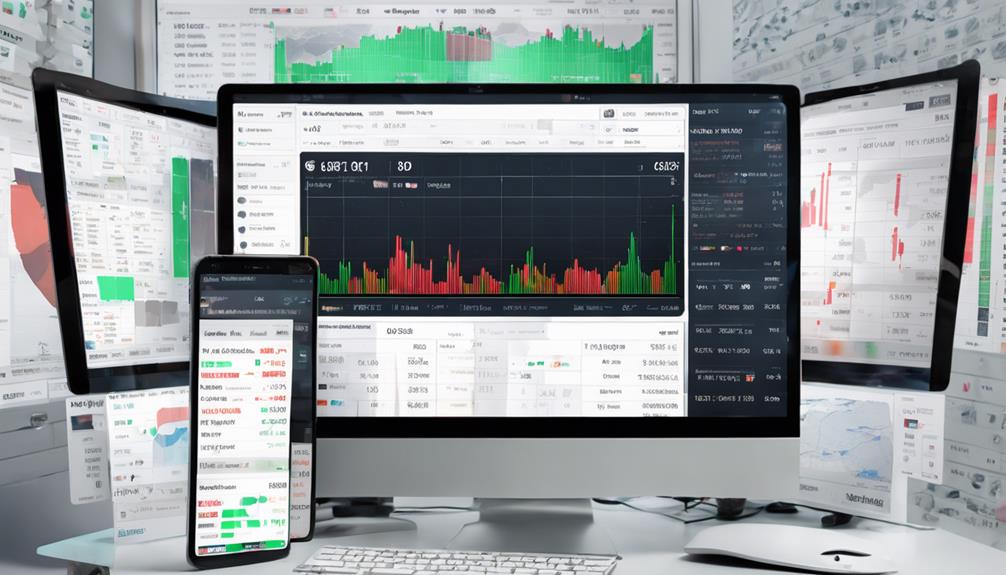 trading platforms for investors