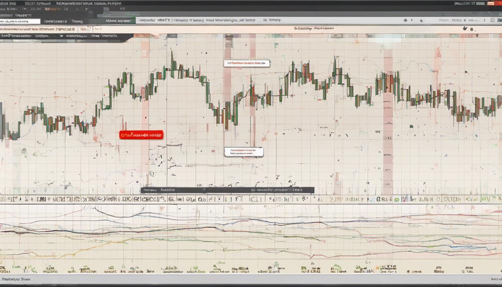 trading with keltner channels