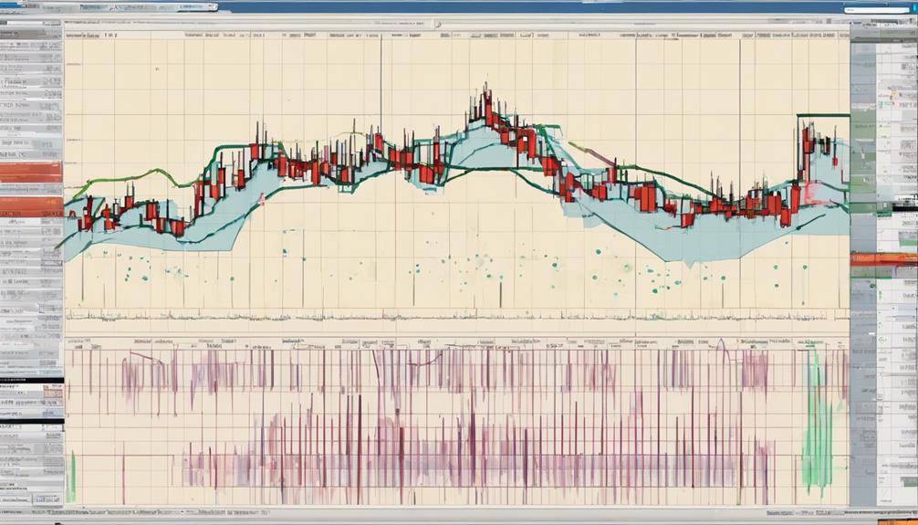 trading with keltner channels