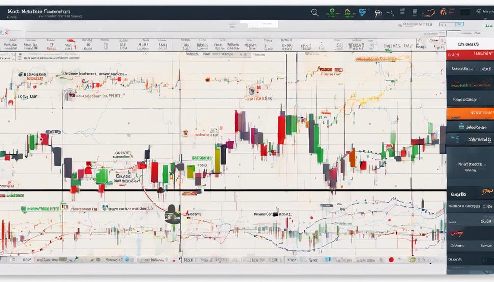trading with keltner channels