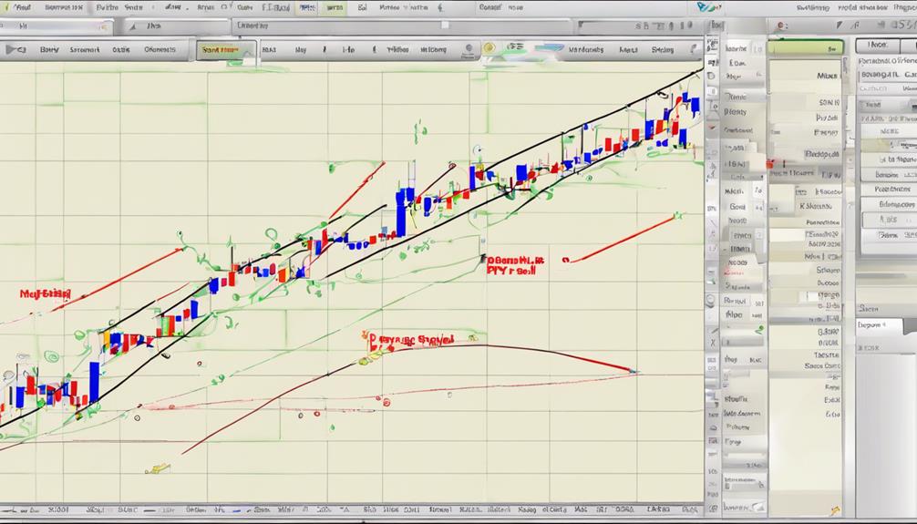 3 Simple Steps to Utilize Keltner Channels in Trading - Sen. Bob Mensch