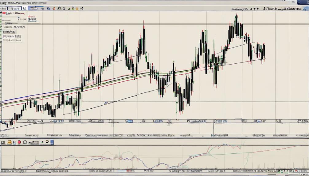 understanding adx for trading