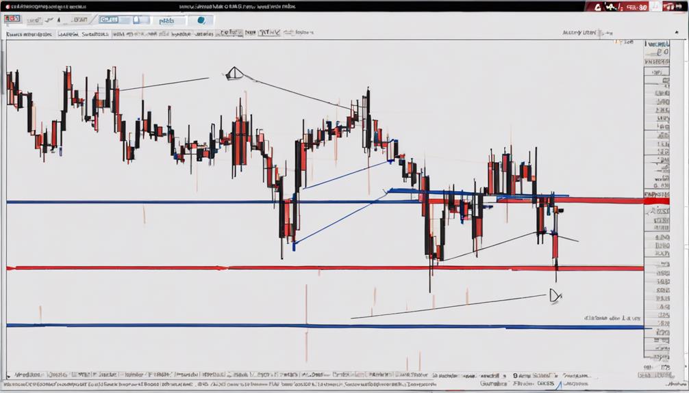 understanding adx indicator values