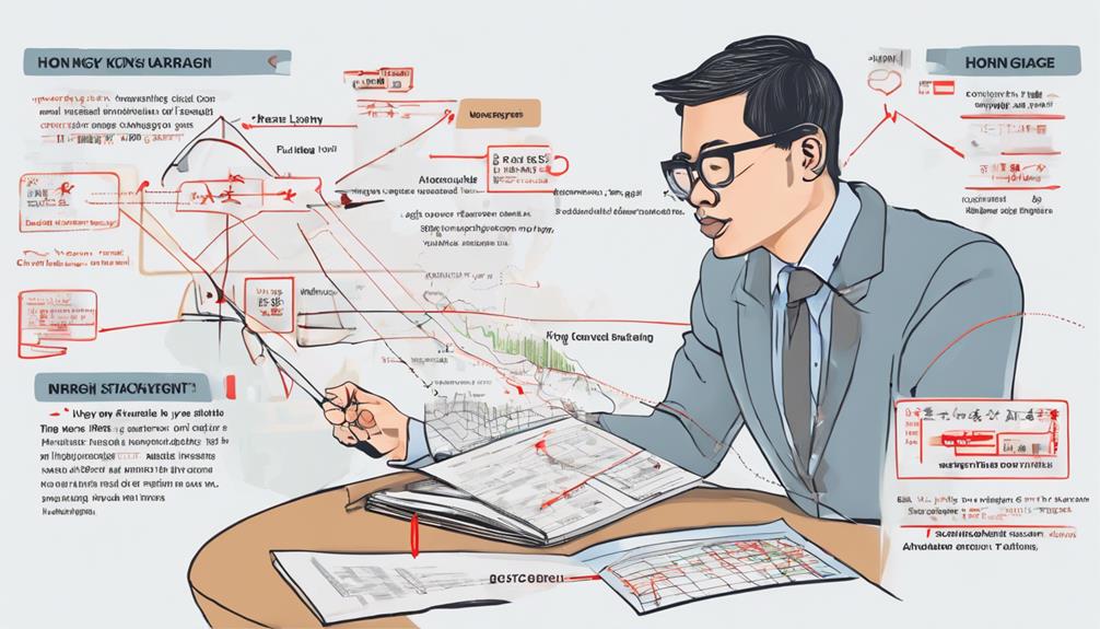 understanding trading margin rules