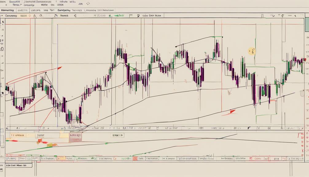 utilizing keltner channels effectively