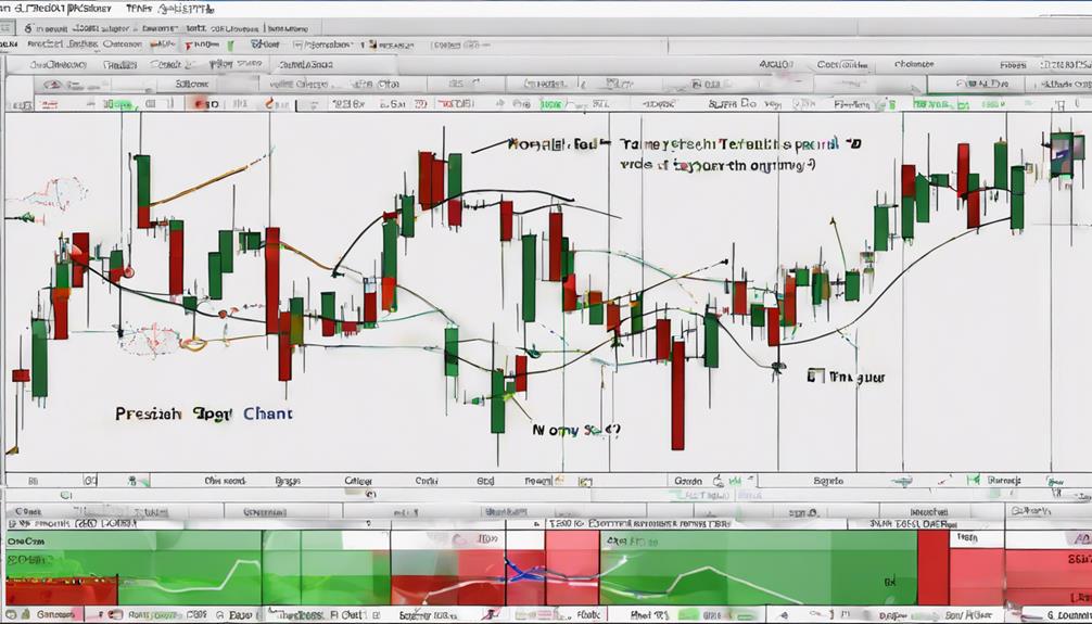 utilizing keltner channels effectively