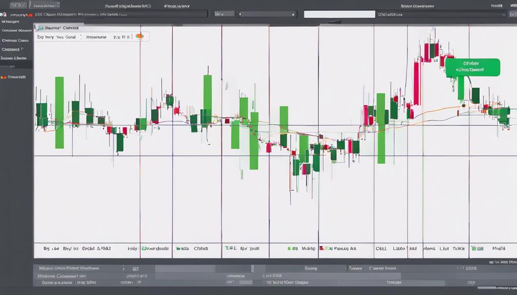 utilizing keltner channels effectively