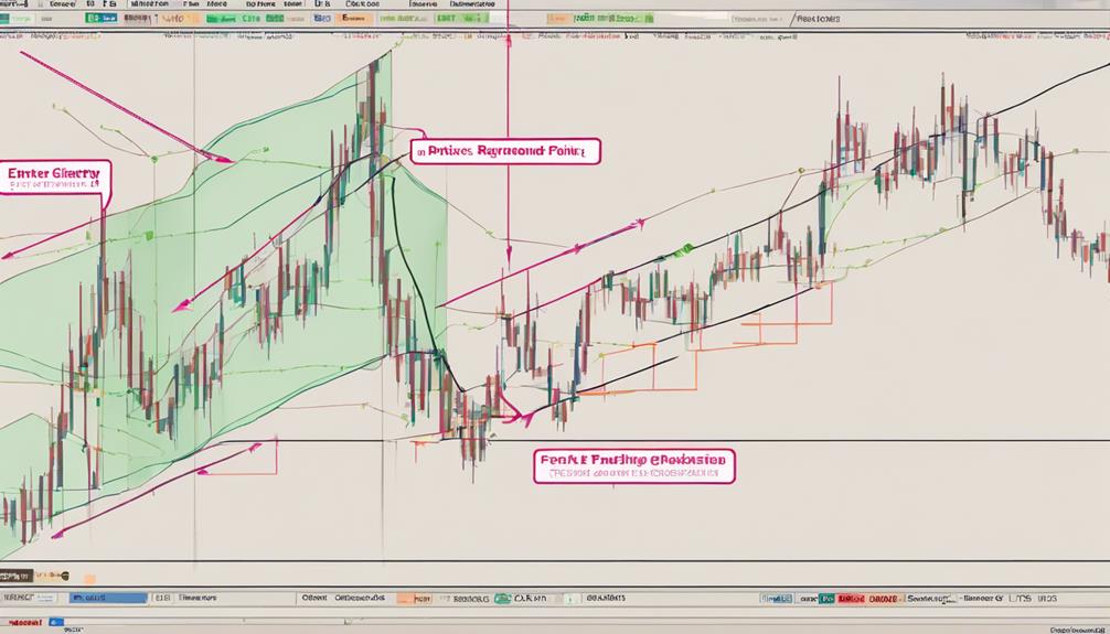 utilizing keltner channels for forex