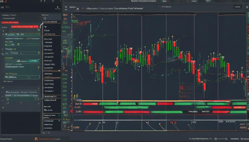 utilizing keltner channels for risk management