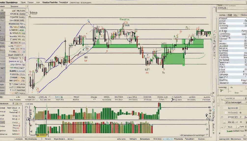 utilizing keltner channels for trading