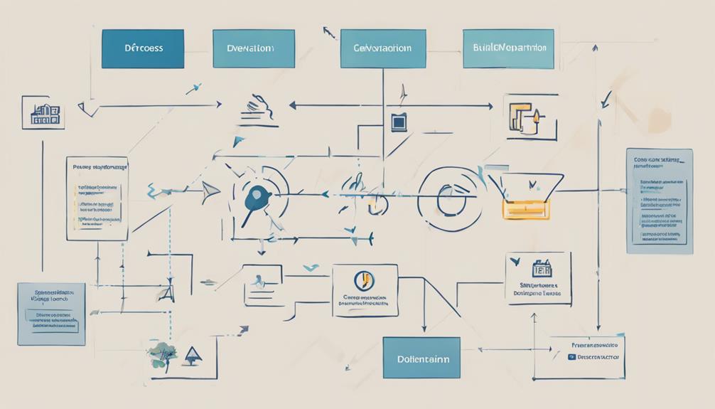 analyzing and improving processes