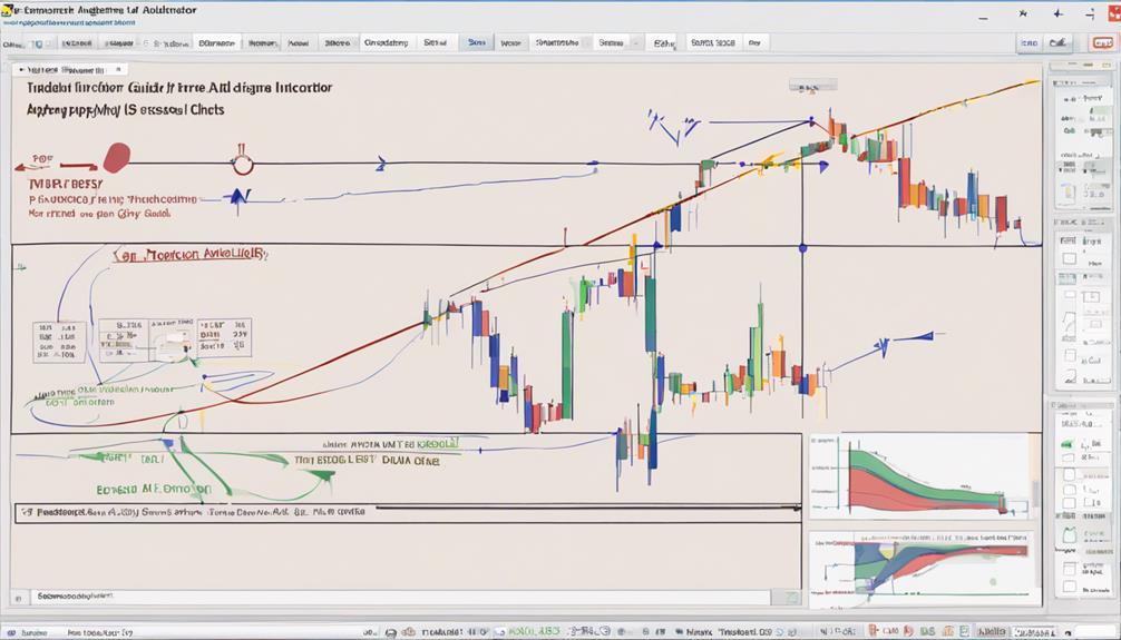 analyzing buy sell pressures effectively