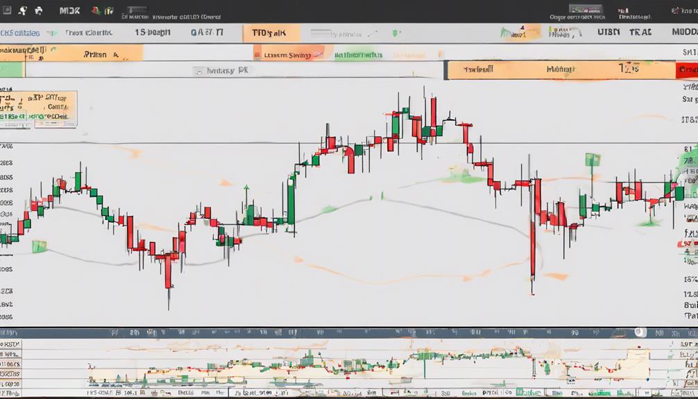 analyzing market trends effectively