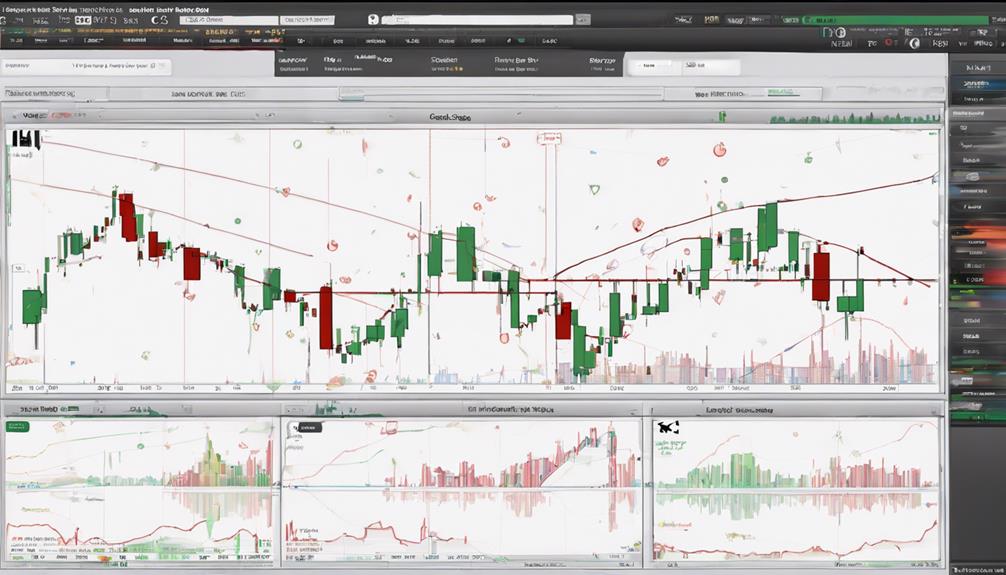 analyzing parabolic sar signals