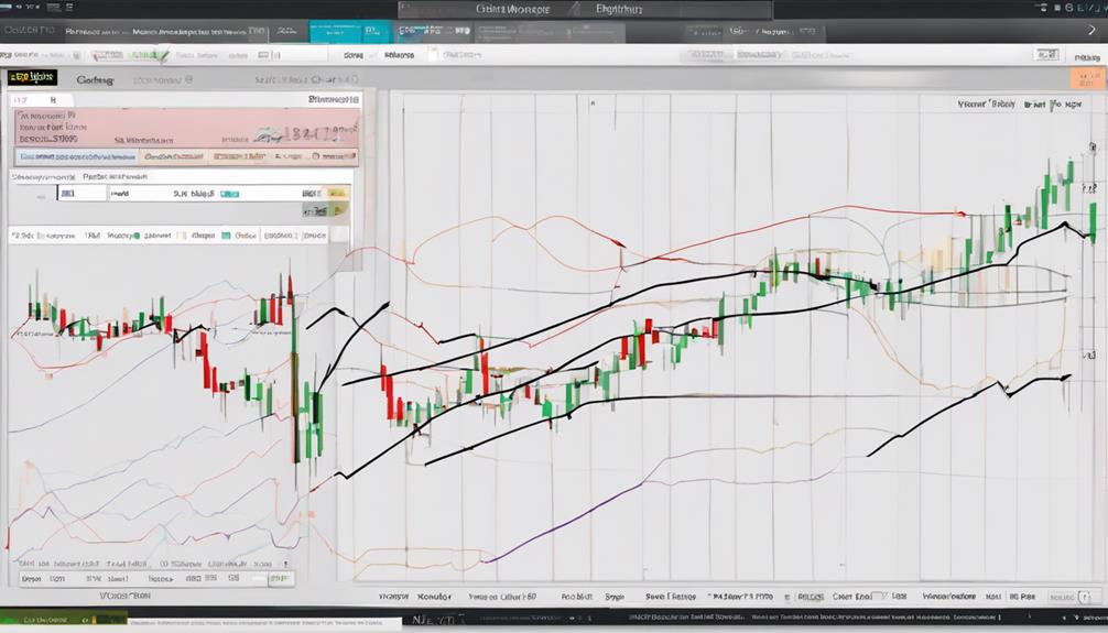 analyzing stock market trends