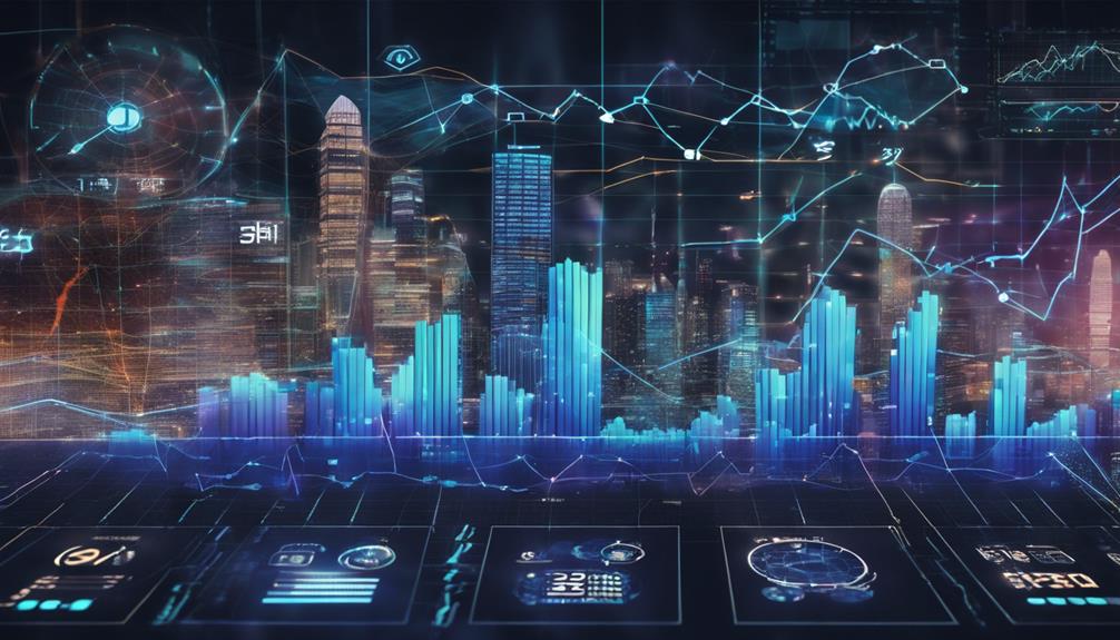 analyzing stock market trends