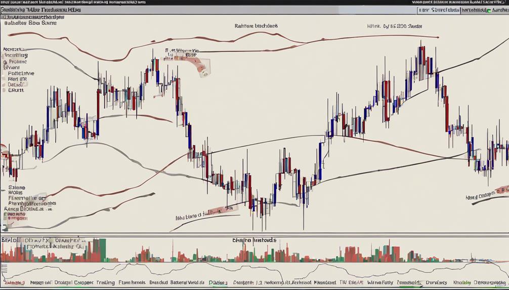 bollinger bands and analysis